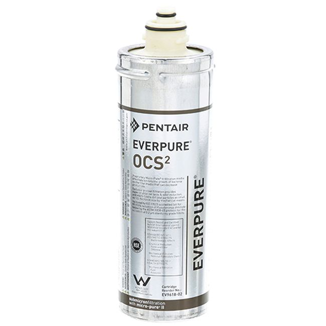 Everpure Eveev961802 Cartridge| Water Filter - Ocs