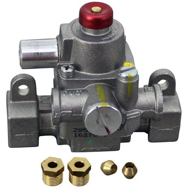 Garland Garckg01479-01 Ts Safety Valve Kit