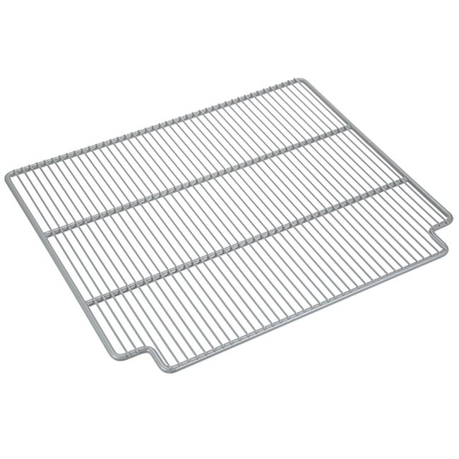 Glastender Gls6001400 Grey Epoxy Coated Shelf, 18-7/8 X 22-1/4 In