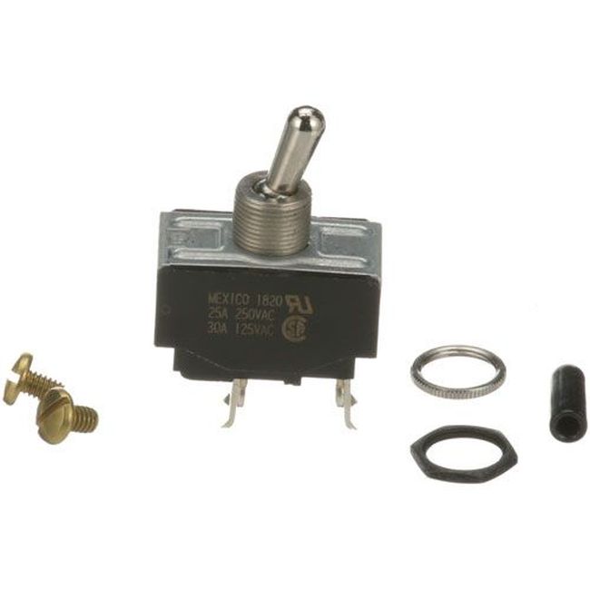Grindmaster Gril232a Toggle Switch