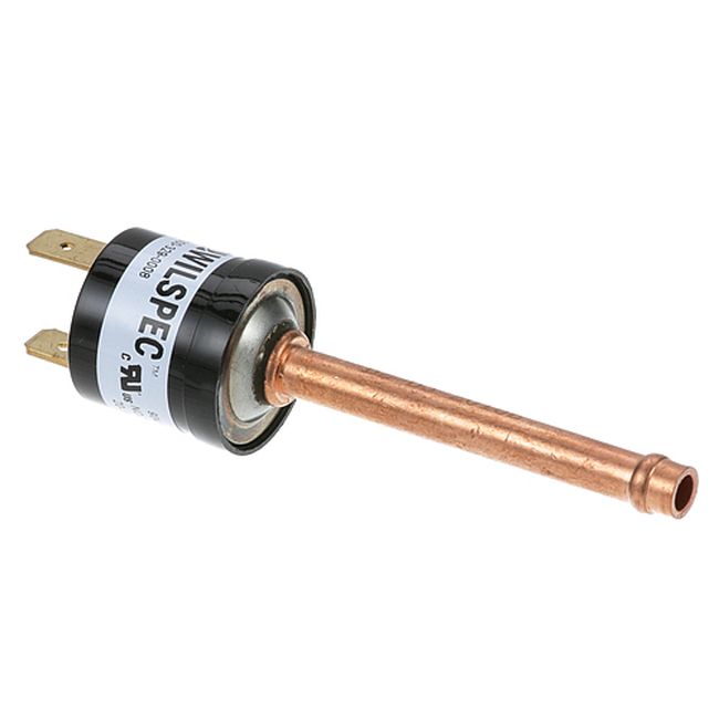 Ice-o-matic Ico9041106-01 Hs300 Fan Cycle Switch