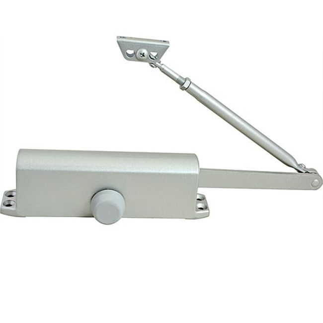 International Cold Storage Inc21112 Right Hand Sureclose Hydraulic Door Closer