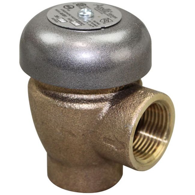 Insinger Isgd2243 3/4 In Npt Conbraco Cast Body Vacuum Breaker