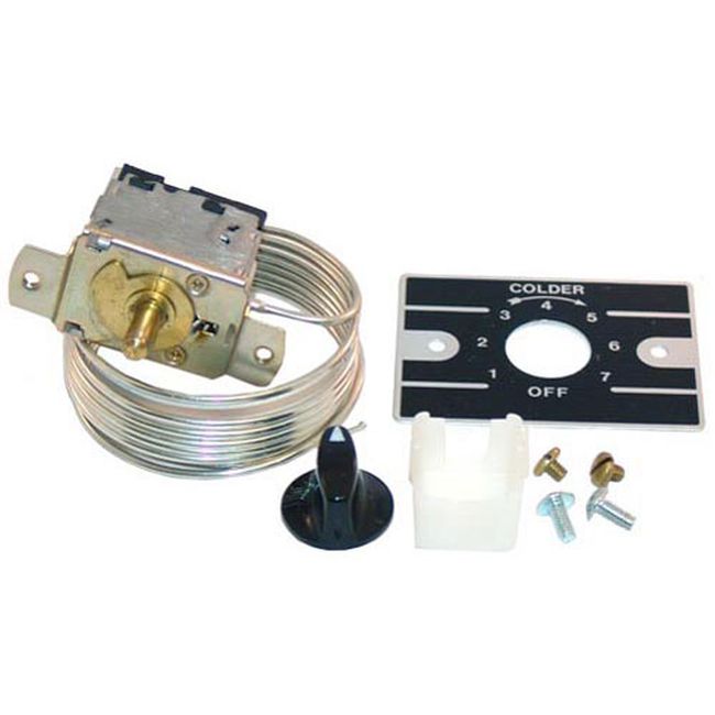 Master-bilt Mab001193 Temperature Control With 66 In Capillary