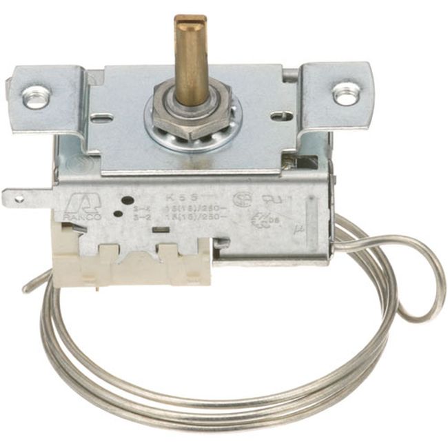 Master-bilt Mab02-72652 Thermostat/cold Control