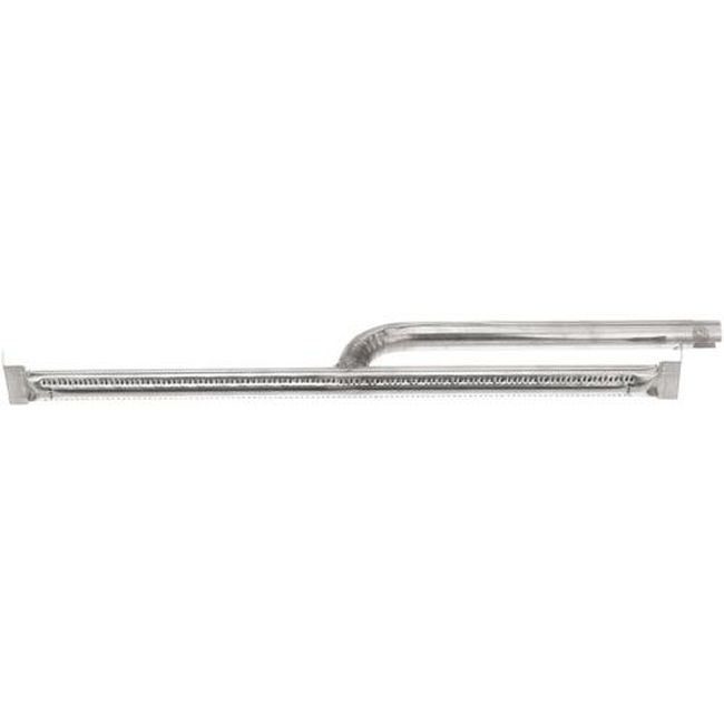 Magikitch'n Mag2f-1036100 Brûleur En Acier Aluminisé Avec Obturateur D'air, 22,5 Po
