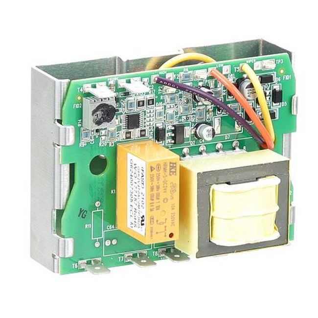 Magikitch'n Mag2j-60142501 Thermostat