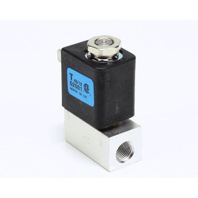 Magikitch'n Mag60148101 Électrovanne 24 Volts