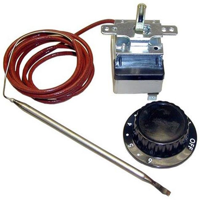 Marshall Air Mah501905 Thermostat With Dial Bjwa
