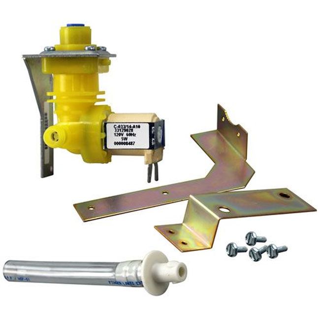 Manitowoc Man000009120 115/120 Volts Water Inlet Valve Kit
