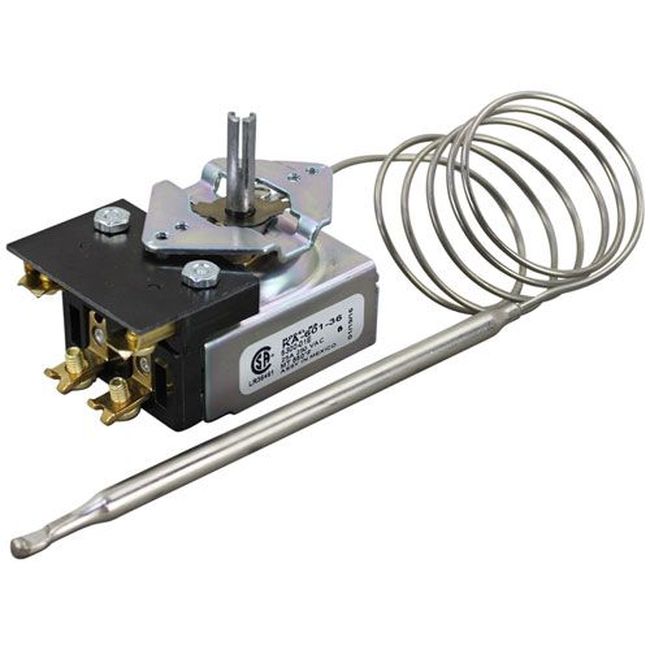 Metal Masters Mmr301959 Rx Thermostat