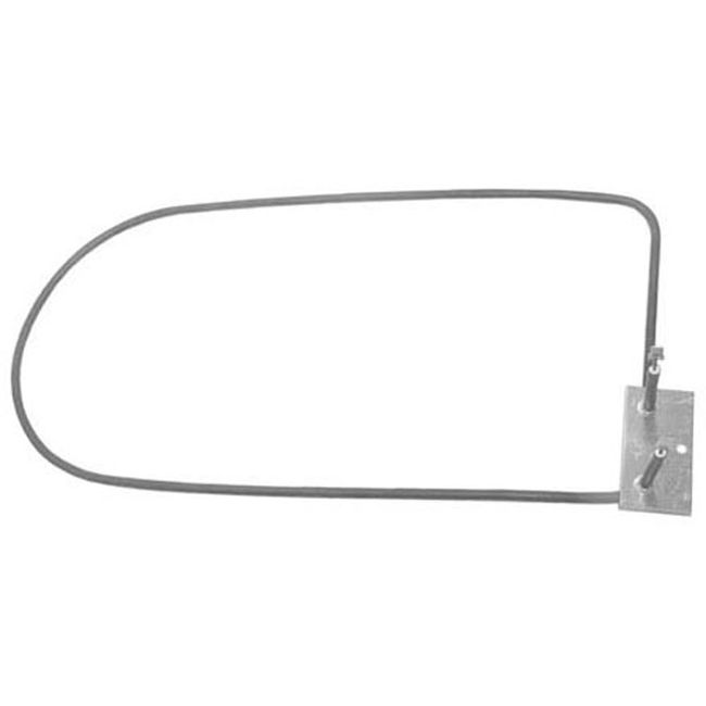 Metal Masters Mmr303173 208 Volts 750 Watts Warmer Element