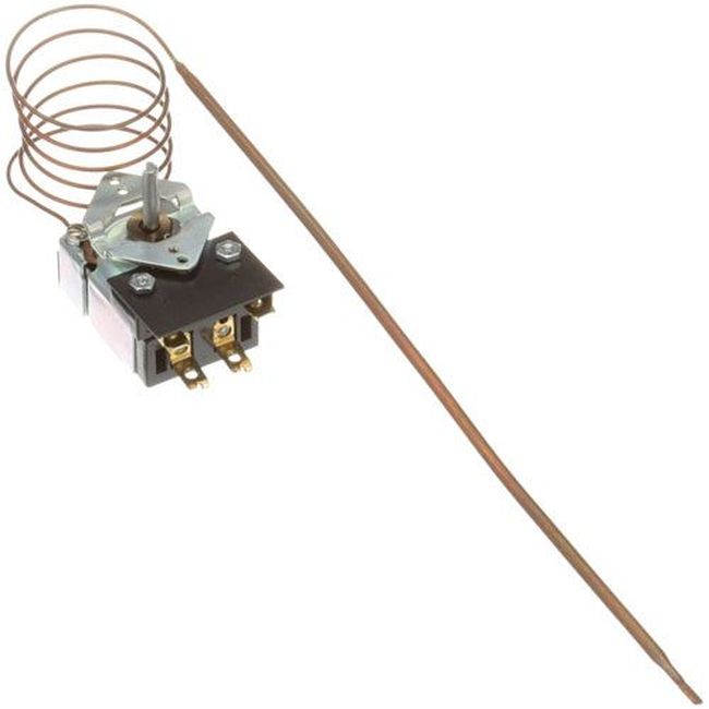 Metal Masters Mmr320055 Sj Type Thermostat