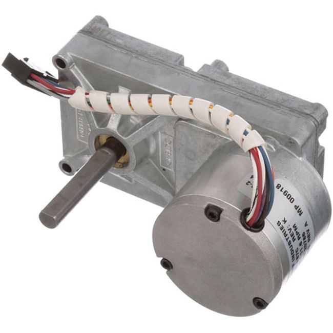 Nieco Nie20786 Revers Brushless Dc Gear Motor