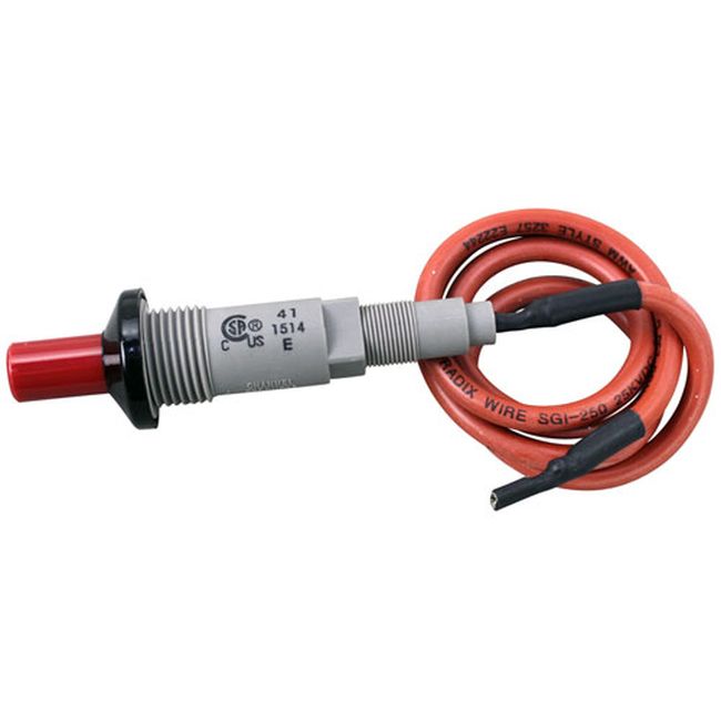 Nieco Nie4181-08 Spark Igniter With 24 In Wire Lead
