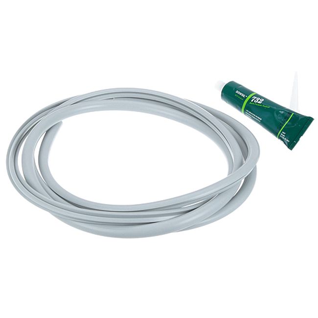 Nu-vu Nuv254-1001 Gasket Kit