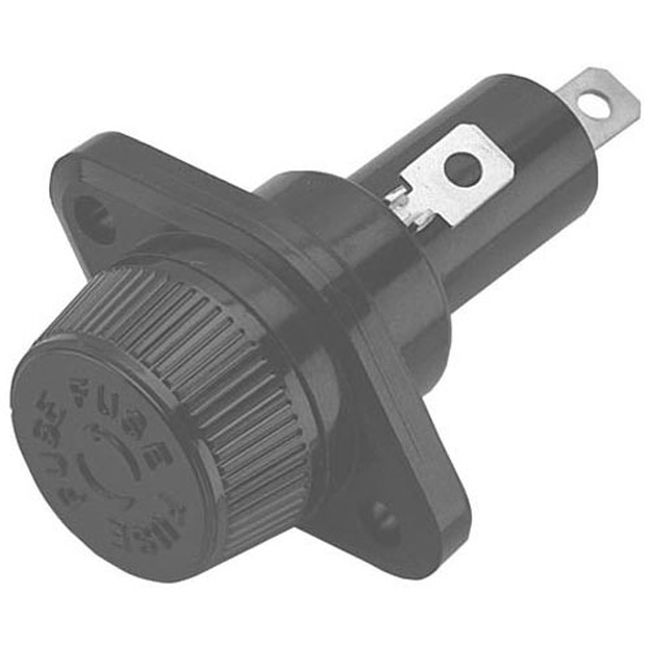 Nu-vu Nuv50-0368 20 Amps Fuse Holder