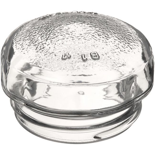 Nu-vu Nuv50-1021 Oven Lamp Lens