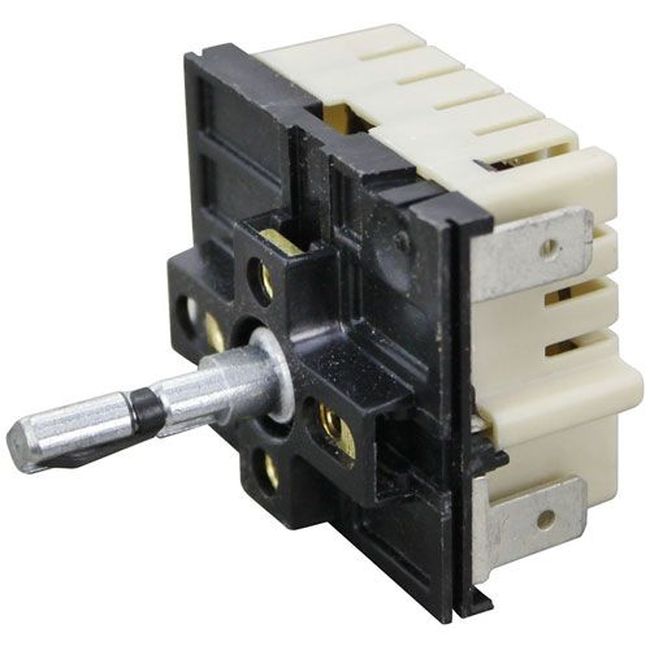 Nu-vu Nuv66-1172 240 Volts/15 Amps Infinite Heat Switch