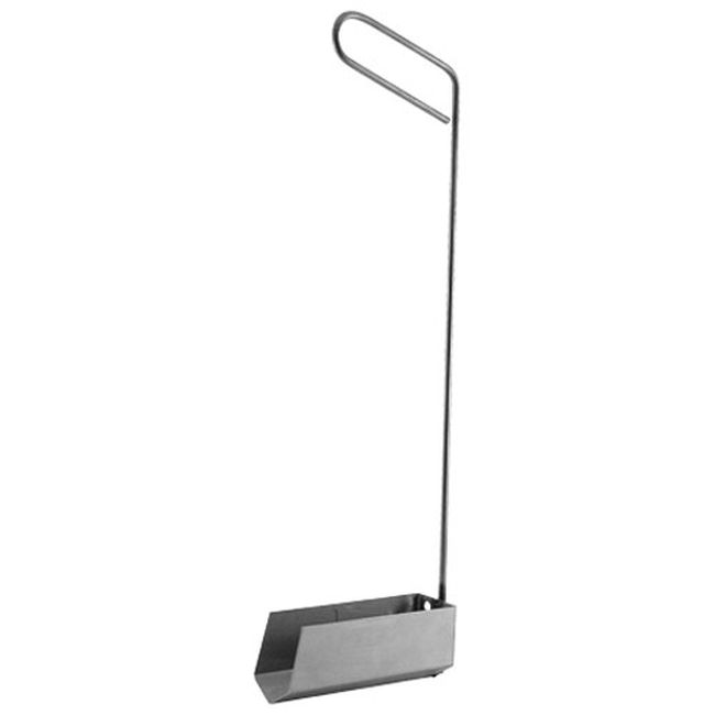 Pitco Pitb7490701 Stainless Steel Fryer Crumb Scoop, 2 In X 6 In