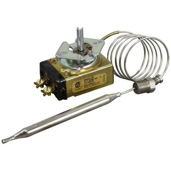 Pitco Pitp5047587 Thermostat De Type Kx