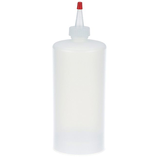 Prince Castle Pri136-1 26 Oz Dispenser Bottle, 9 Count