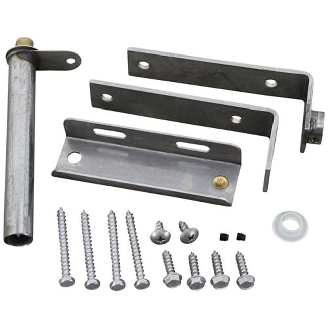 Dpm74 Randell Ranrp Hng9902 Hinge Assembly - Lh