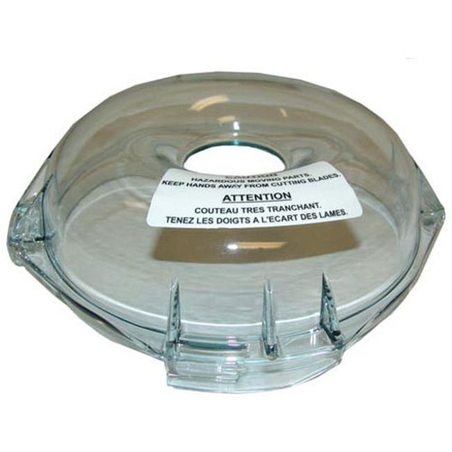 Robot Coupe Rob106458 Cutter Bowl Lid