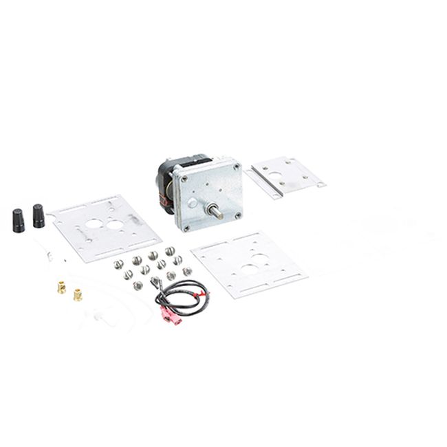 A.j. Antunes Roundup Rou7000364 Kit Motoréducteur 230 Volts 3 Tr/min