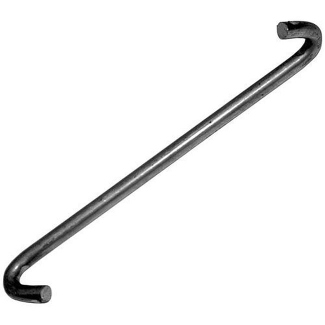 Chrome S Hook For Comstock Castle Part Number Fr30h
