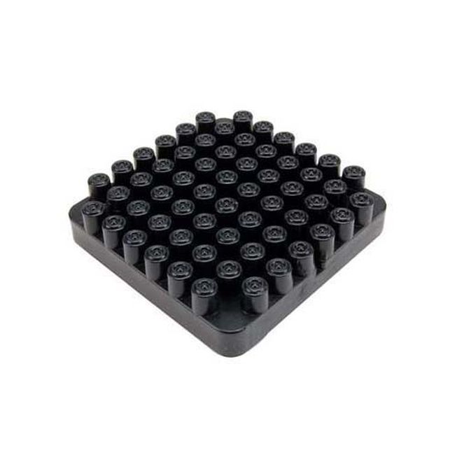 Shaver Specialty Shv200.4 Keen Kutter Pusher Block, 3/8 In