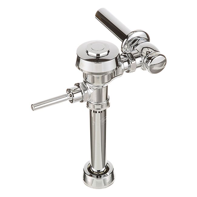Sloan Sln3010000 1.6 Gpf Royal Flushometer Toilet Valve