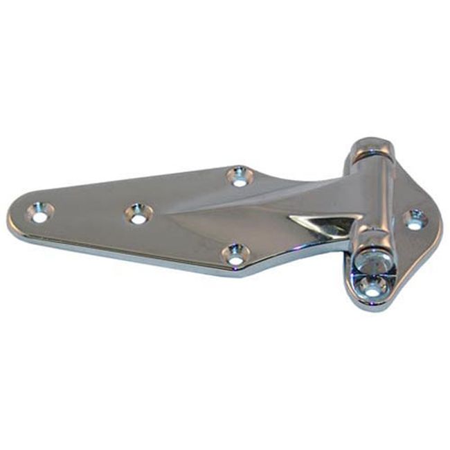 Southern Pride Stp2116 1070 Flush Surface Mount Hinge