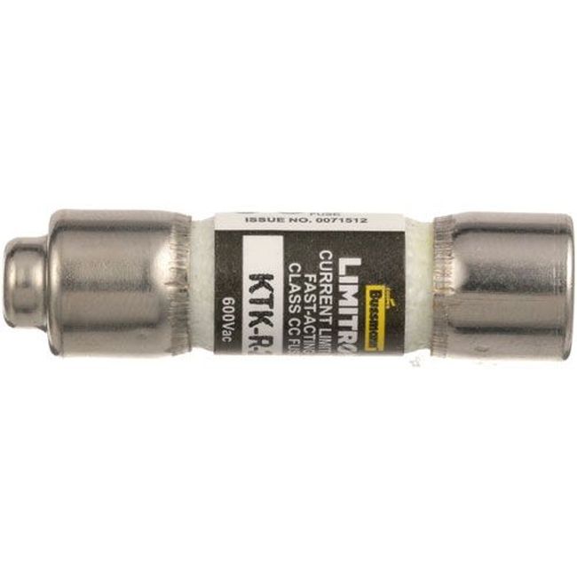 Stero Str0p-521854 600 Volts 20 Amps Fast Acting Fuse