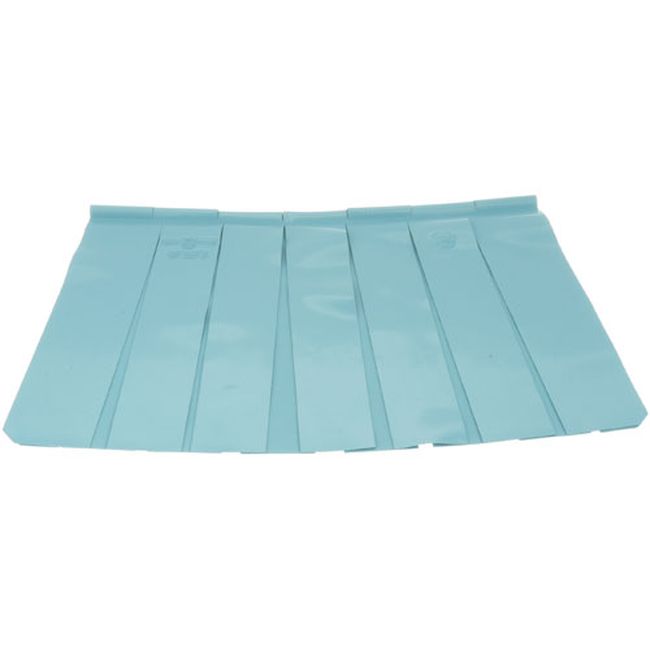 Stero Str0p-561684 Standard Long Dishwasher Curtain