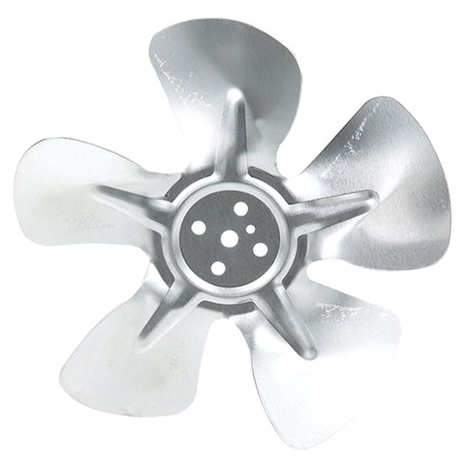 Turbo Air Tua30218f0200 Evaporator Fan Blade