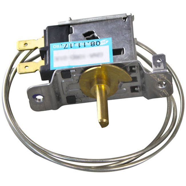 Turbo Air Tua30283k0100 Thermostat/cold Control