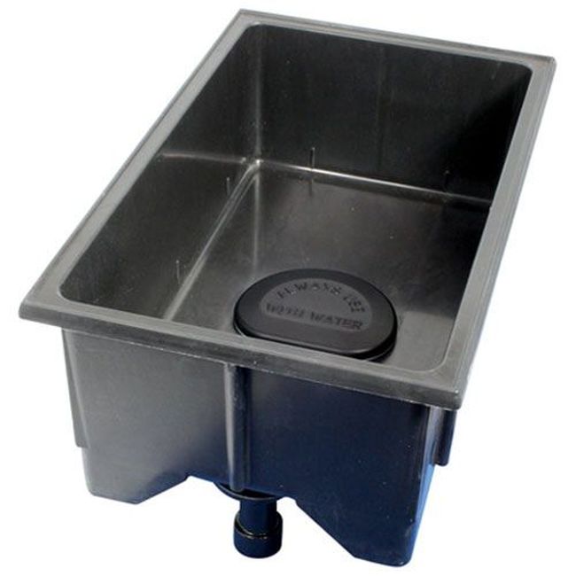 Vollrath/idea-medalie Vol38101 New Style 120 Volts / 480 Watts Servewell Pan Assembly