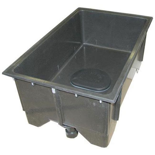 Vollrath/idea-medalie Vol38303 New Style Servewell Pan Assembly