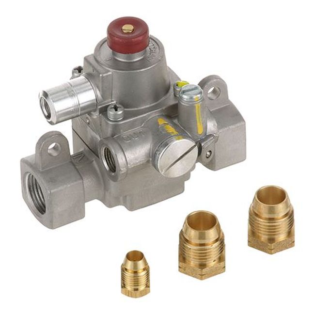 Vulcan Hart Vul00-922160-0000a Ts Gas Safety Valve