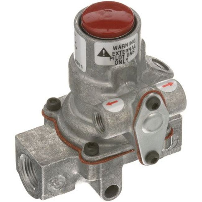 Vulcan Hart Vul00-962067-00002 Safety Valve - Baso