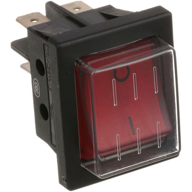 Waring/qualheim War029477 120 Volts On/off Grill Switch