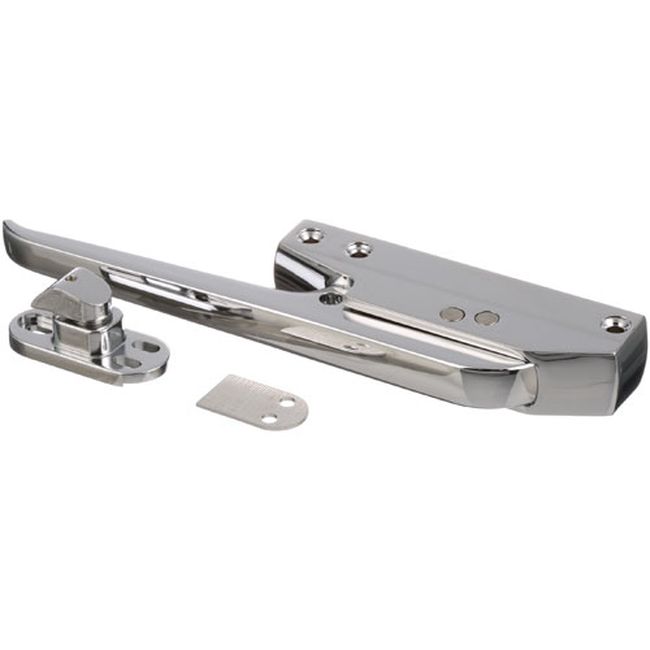Wittco Wit00-851800-00008 R26 Mechanical Latch And Strike