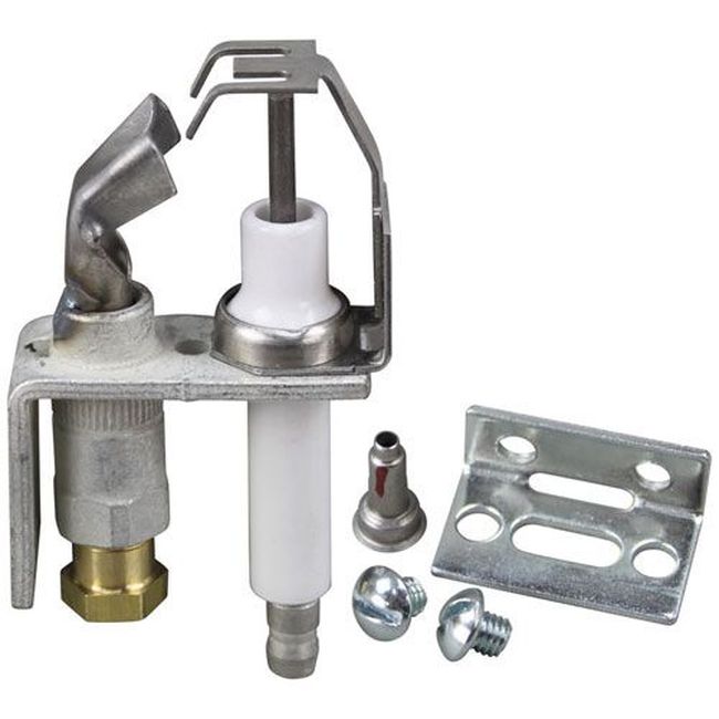 Wood Stone Woo70pl-0001-ng Natural Gas Ignitor Sensor