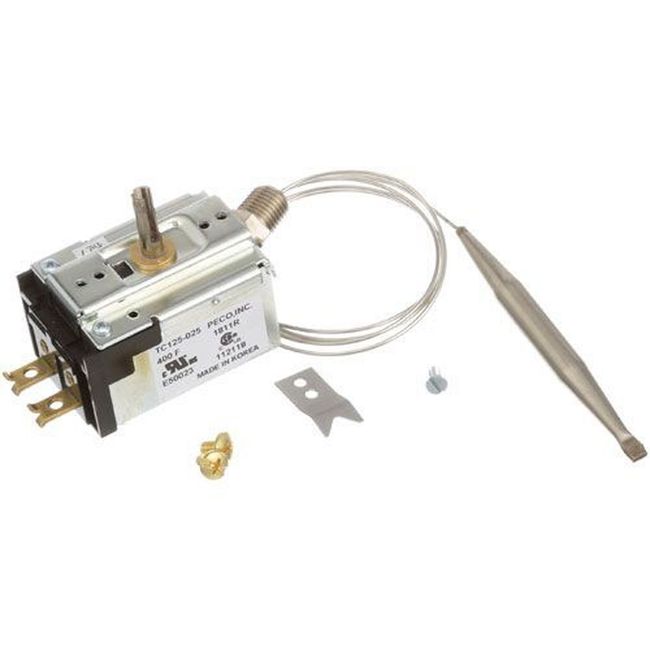 Peco Type Thermostat For Dean Part Number 2557