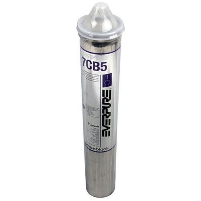 Cartouche Filtrante Steamer-7cb5 Pour Everpure, Référence Ev961816