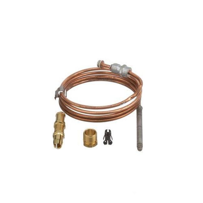 1980 Series Snap Fit 36 Inch Thermocouple For Grindmaster Part Number A556-001