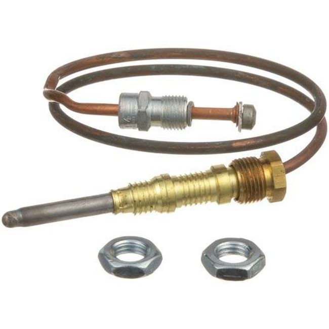 1900 Series 18 Inch Heavy Duty Thermocouple For Grindmaster Part Number F002a