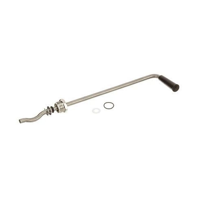 Poignée De Vidange Rotative Pour Jackson, Numéro De Pièce : 45102002600