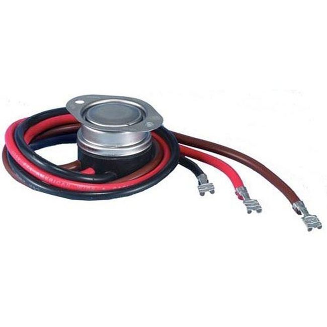 3 Wire Surface Mount Defrost Thermostat For Kairak Part Number 324-24240-00